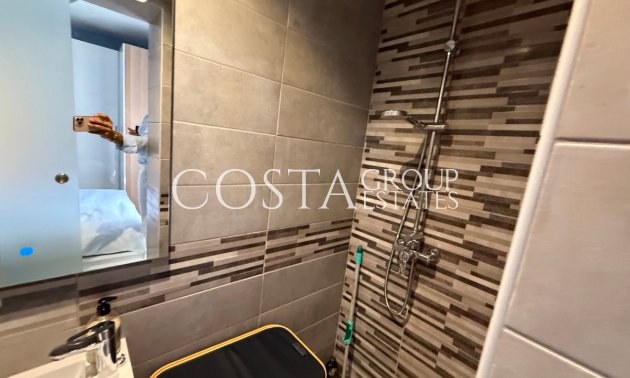 Odsprzedaż - Willa -
Orihuela Costa - Villamartin