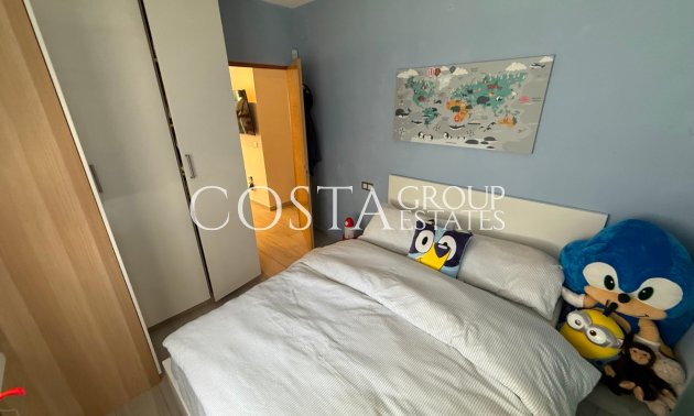 Odsprzedaż - Willa -
Orihuela Costa - Villamartin