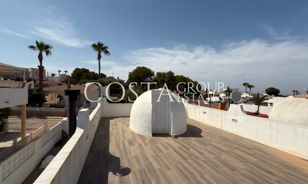 Odsprzedaż - Willa -
Orihuela Costa - Villamartin