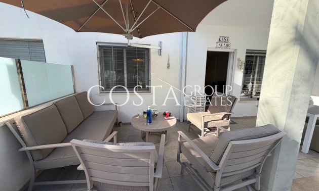 Resale - Apartments -
Orihuela Costa - La Florida
