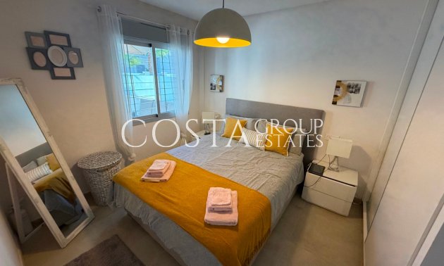 Resale - Apartments -
Orihuela Costa - La Florida