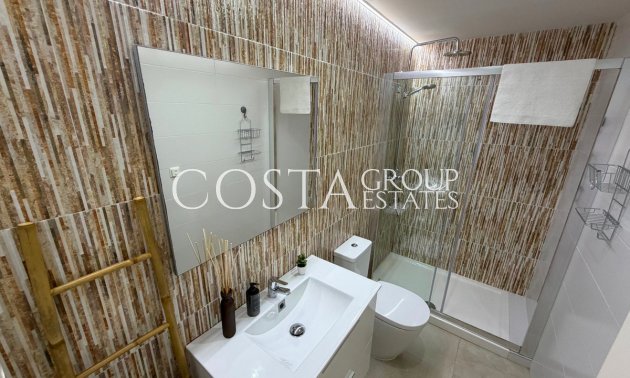 Resale - Apartments -
Orihuela Costa - La Florida