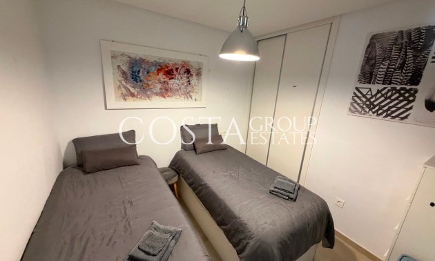 Resale - Apartments -
Orihuela Costa - La Florida