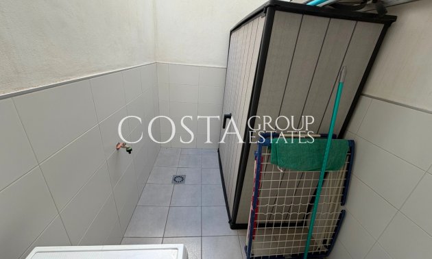 Resale - Apartments -
Orihuela Costa - La Florida