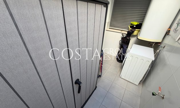 Resale - Apartments -
Orihuela Costa - La Florida