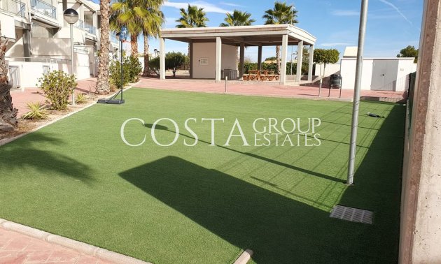 Resale - Apartments -
Orihuela Costa - La Florida