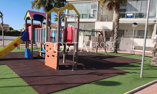Resale - Apartments -
Orihuela Costa - La Florida