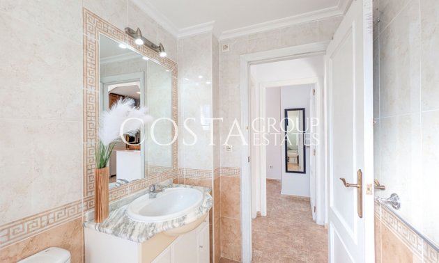 Resale - Apartments -
Orihuela Costa - Cabo Roig