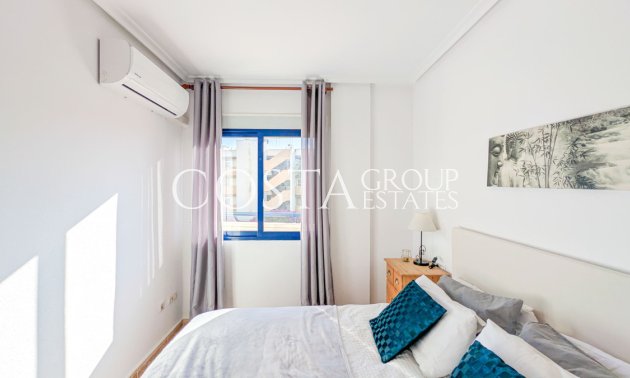 Resale - Apartments -
Orihuela Costa - Cabo Roig