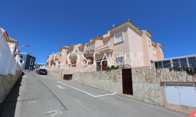 Resale - Apartments -
Orihuela Costa - La Florida