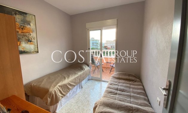 Resale - Apartments -
Orihuela Costa - La Florida