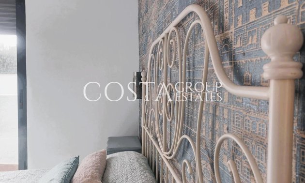 Resale - Villa -
Pilar de la Horadada - Torre De La Horadada