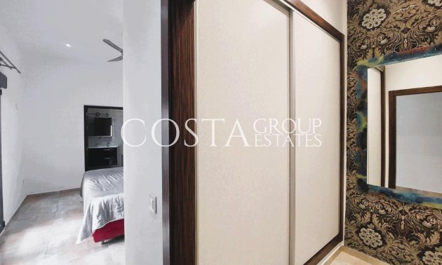 Resale - Villa -
Pilar de la Horadada - Torre De La Horadada