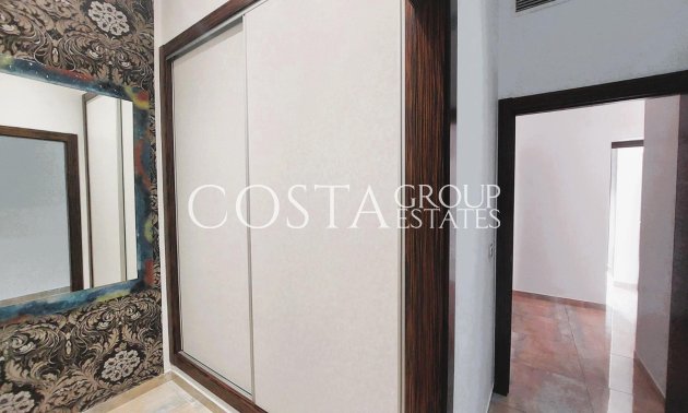 Resale - Villa -
Pilar de la Horadada - Torre De La Horadada