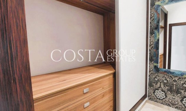 Resale - Villa -
Pilar de la Horadada - Torre De La Horadada