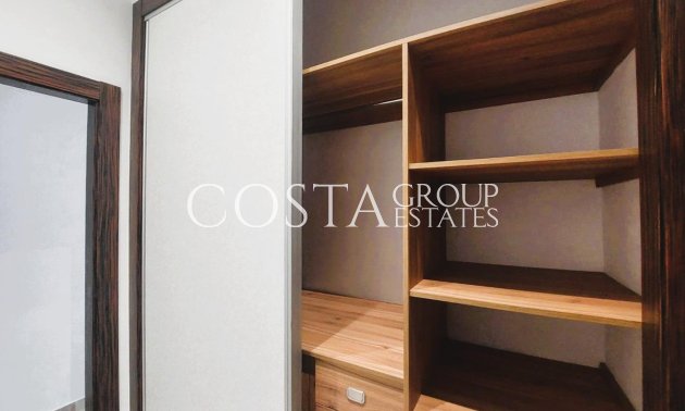 Resale - Villa -
Pilar de la Horadada - Torre De La Horadada