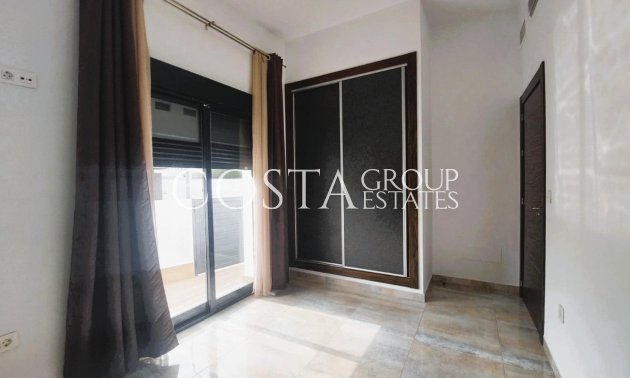 Resale - Villa -
Pilar de la Horadada - Torre De La Horadada