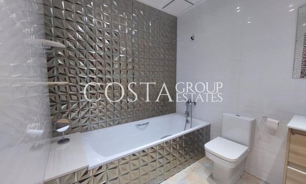 Resale - Villa -
Pilar de la Horadada - Torre De La Horadada