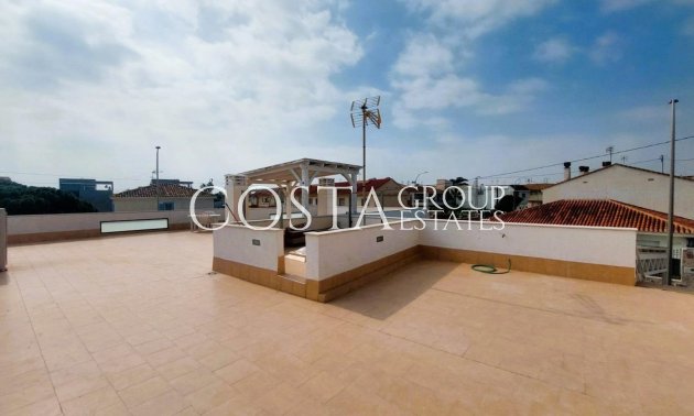Resale - Villa -
Pilar de la Horadada - Torre De La Horadada