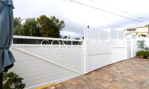 Resale - Villa -
San Miguel de Salinas - San Miguel de Salinas Centro