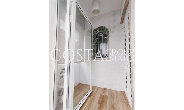 Resale - Villa -
San Miguel de Salinas - San Miguel de Salinas Centro