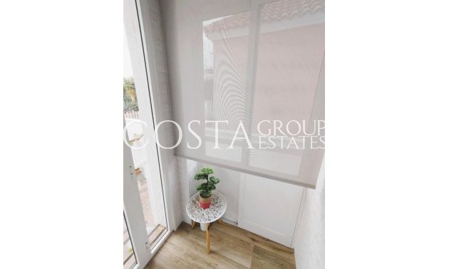 Resale - Villa -
San Miguel de Salinas - San Miguel de Salinas Centro