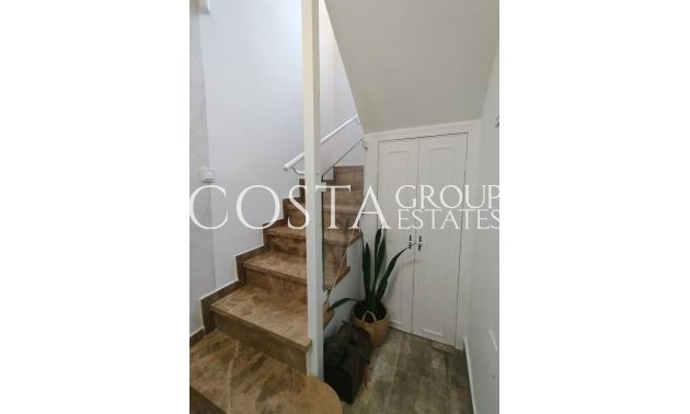 Resale - Villa -
San Miguel de Salinas - San Miguel de Salinas Centro