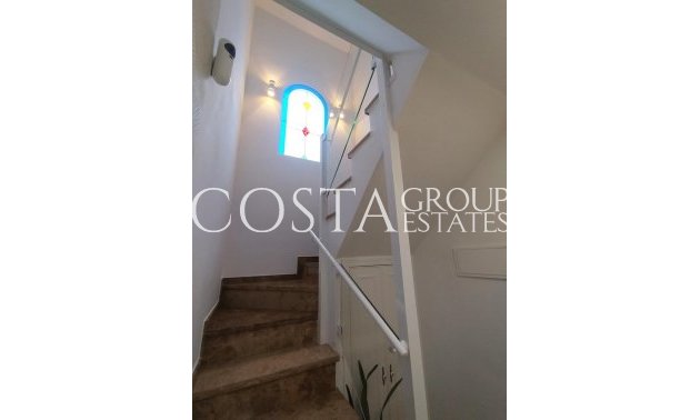 Resale - Villa -
San Miguel de Salinas - San Miguel de Salinas Centro