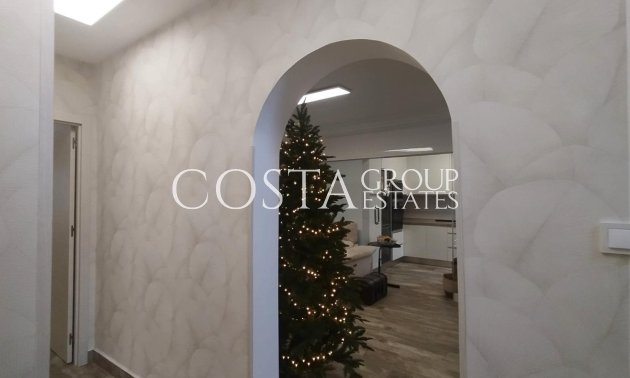 Resale - Villa -
San Miguel de Salinas - San Miguel de Salinas Centro