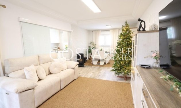 Resale - Villa -
San Miguel de Salinas - San Miguel de Salinas Centro