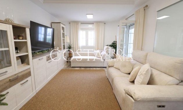 Resale - Villa -
San Miguel de Salinas - San Miguel de Salinas Centro