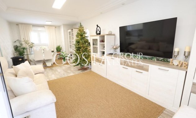 Resale - Villa -
San Miguel de Salinas - San Miguel de Salinas Centro