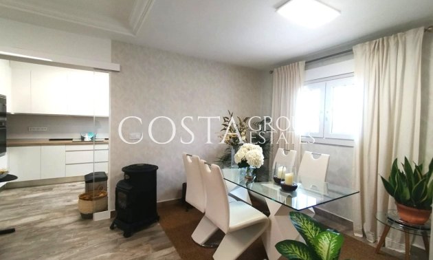 Resale - Villa -
San Miguel de Salinas - San Miguel de Salinas Centro