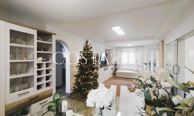 Resale - Villa -
San Miguel de Salinas - San Miguel de Salinas Centro