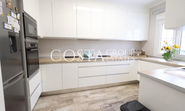 Resale - Villa -
San Miguel de Salinas - San Miguel de Salinas Centro