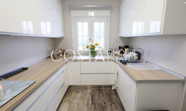 Resale - Villa -
San Miguel de Salinas - San Miguel de Salinas Centro