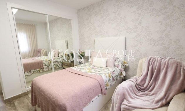 Resale - Villa -
San Miguel de Salinas - San Miguel de Salinas Centro