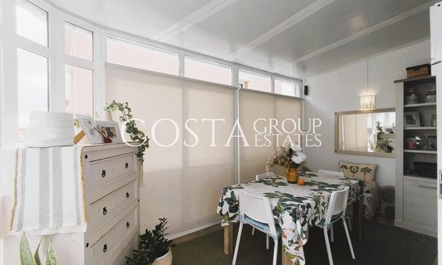 Resale - Villa -
San Miguel de Salinas - San Miguel de Salinas Centro