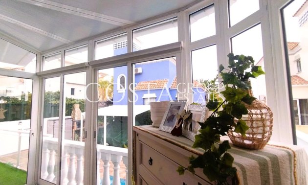 Resale - Villa -
San Miguel de Salinas - San Miguel de Salinas Centro