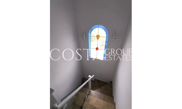 Resale - Villa -
San Miguel de Salinas - San Miguel de Salinas Centro