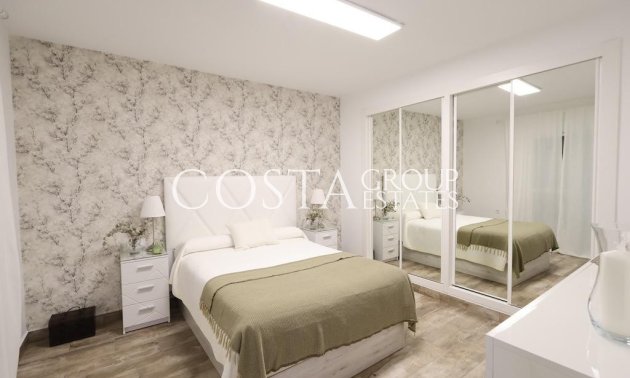 Resale - Villa -
San Miguel de Salinas - San Miguel de Salinas Centro