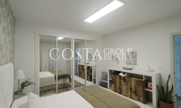 Resale - Villa -
San Miguel de Salinas - San Miguel de Salinas Centro