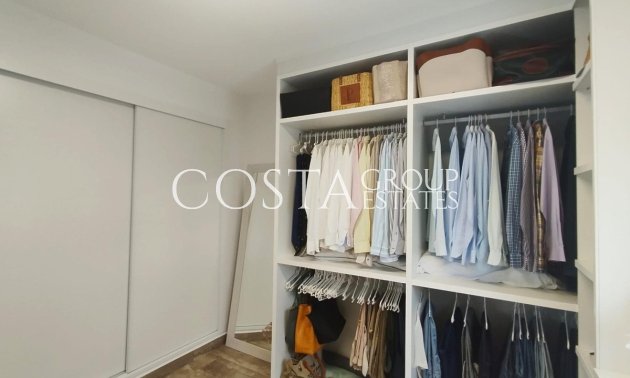 Resale - Villa -
San Miguel de Salinas - San Miguel de Salinas Centro