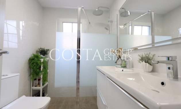 Resale - Villa -
San Miguel de Salinas - San Miguel de Salinas Centro