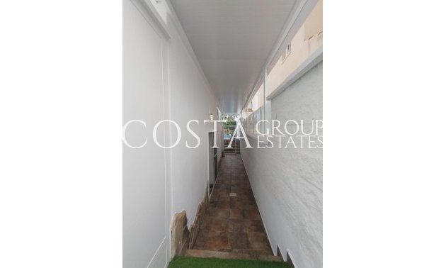 Resale - Villa -
San Miguel de Salinas - San Miguel de Salinas Centro