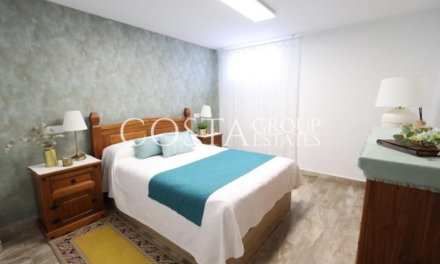 Resale - Villa -
San Miguel de Salinas - San Miguel de Salinas Centro