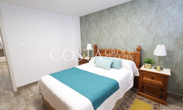 Resale - Villa -
San Miguel de Salinas - San Miguel de Salinas Centro