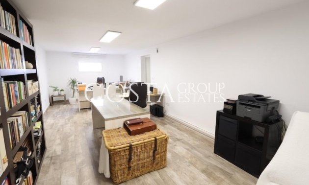 Resale - Villa -
San Miguel de Salinas - San Miguel de Salinas Centro