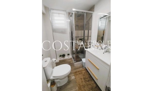 Resale - Villa -
San Miguel de Salinas - San Miguel de Salinas Centro