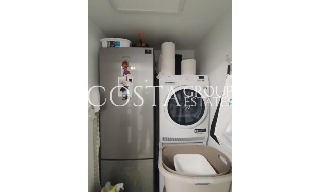 Resale - Villa -
San Miguel de Salinas - San Miguel de Salinas Centro